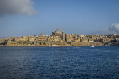 Valletta