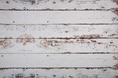 Full frame shot of weathered wall