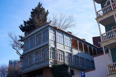 architecture