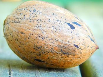 Close-up of bread