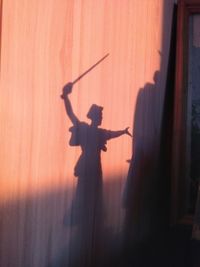 shadow
