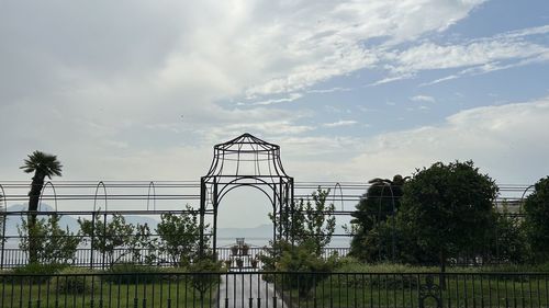 sky