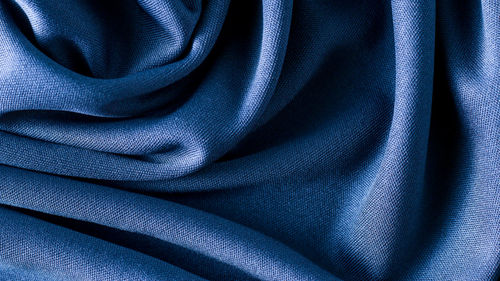Full frame shot of textile