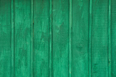 Full frame shot of wooden wall