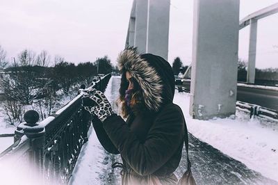 winter
