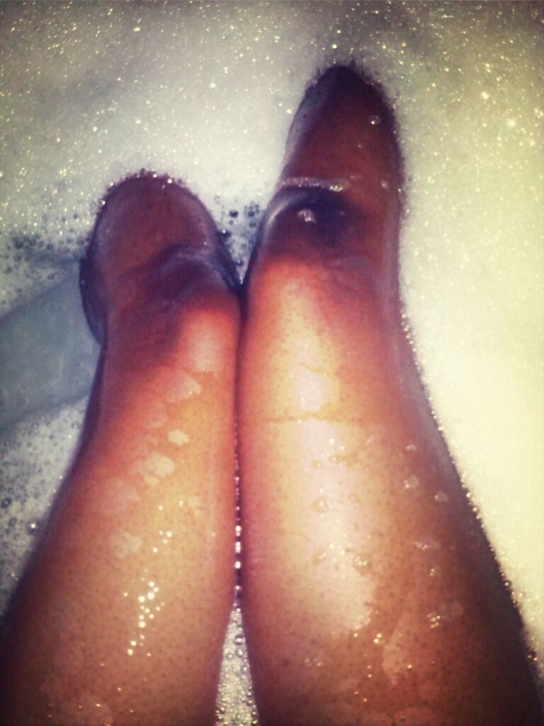 Bath flow