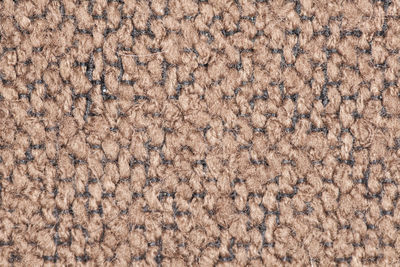 Full frame shot of patterned on carpet
