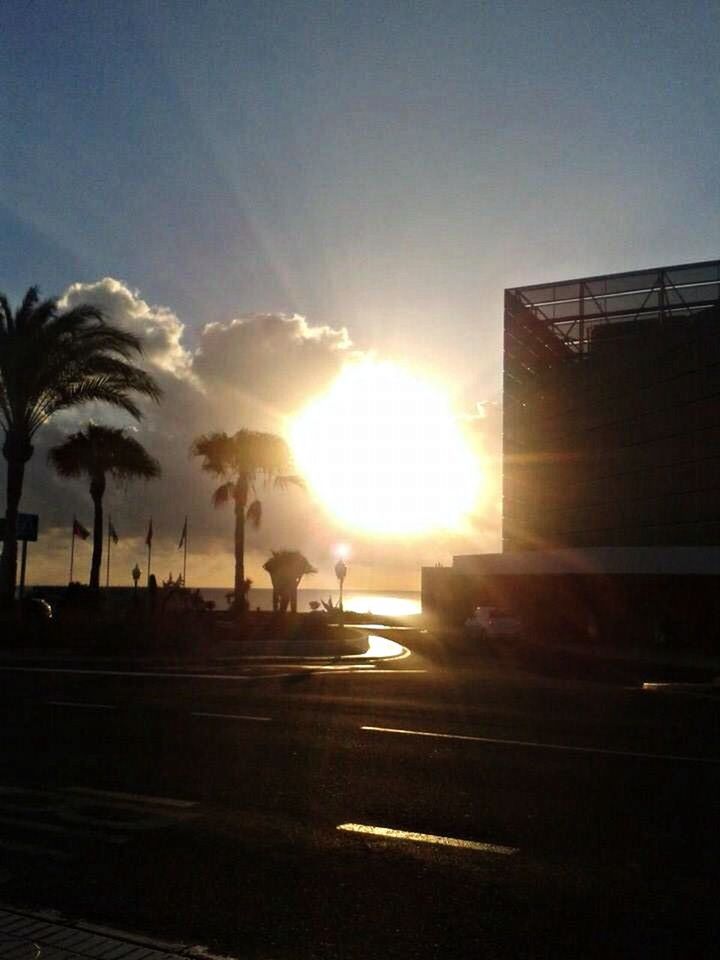 Lanzarote