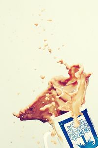 Close-up of food