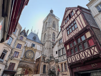 architecture