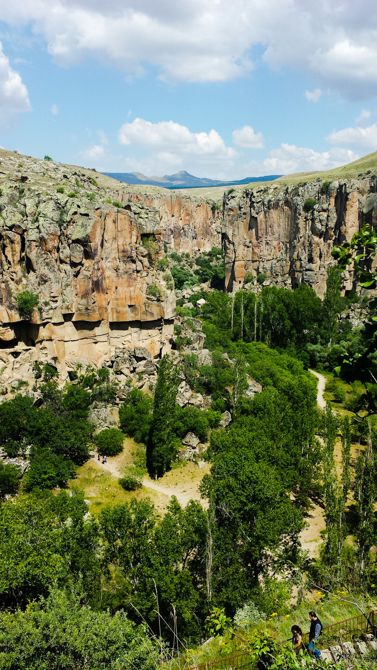 İhlara valley