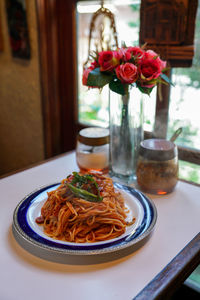 Spaghetti
