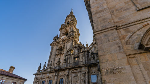 architecture