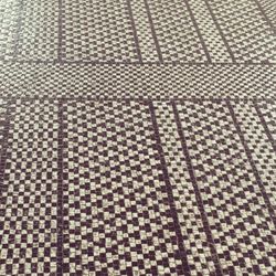 Full frame shot of tiled floor