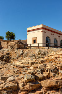 architecture