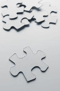 Jigsaw puzzle piece