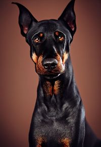 one animal
