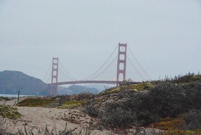 Golden gate bridge