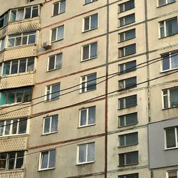 Low angle view of building
