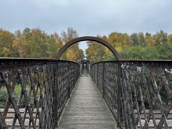 bridge