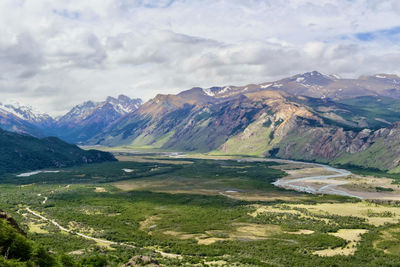 mountain