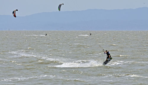 kite sports