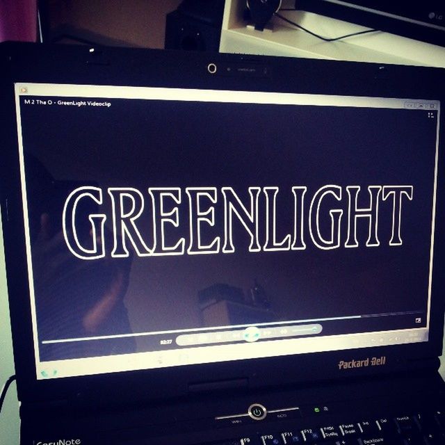 Greenlight