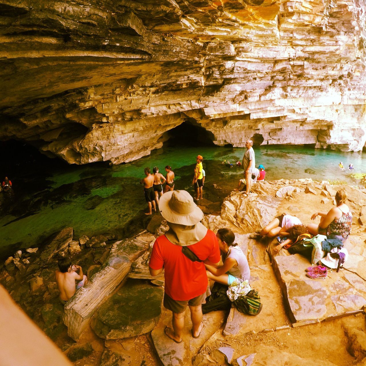 Chapada diamantina