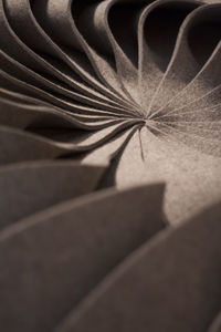 Close-up of abstract background