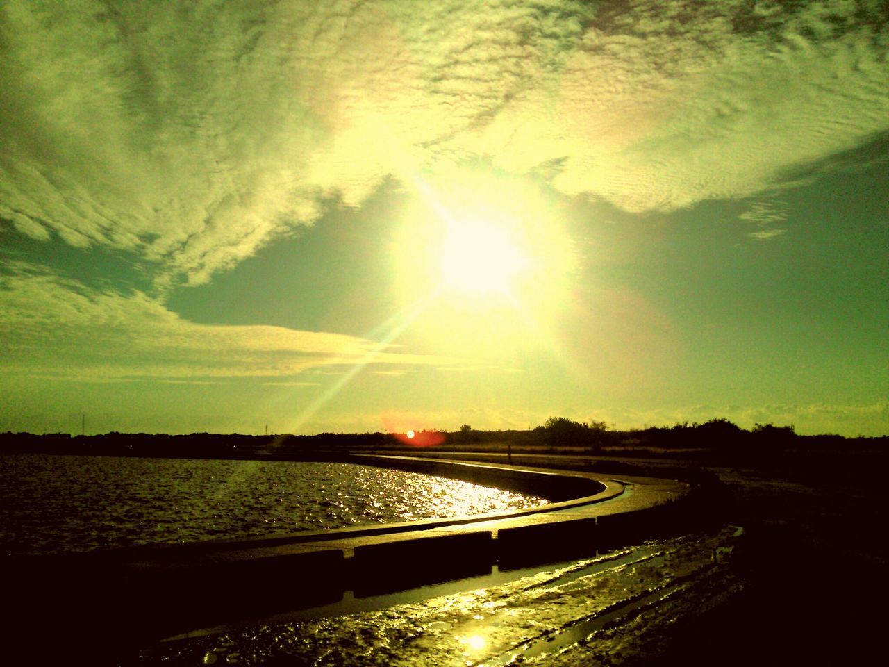 Port Aransas Nature Preserve at Charlie's Pasture