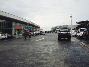 transportation