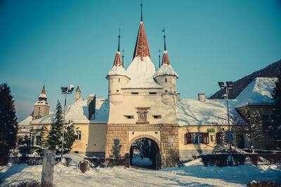 architecture