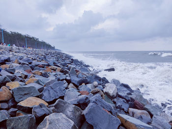 sea