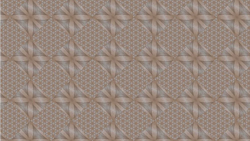 Full frame shot of patterned wall