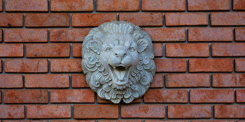 brick