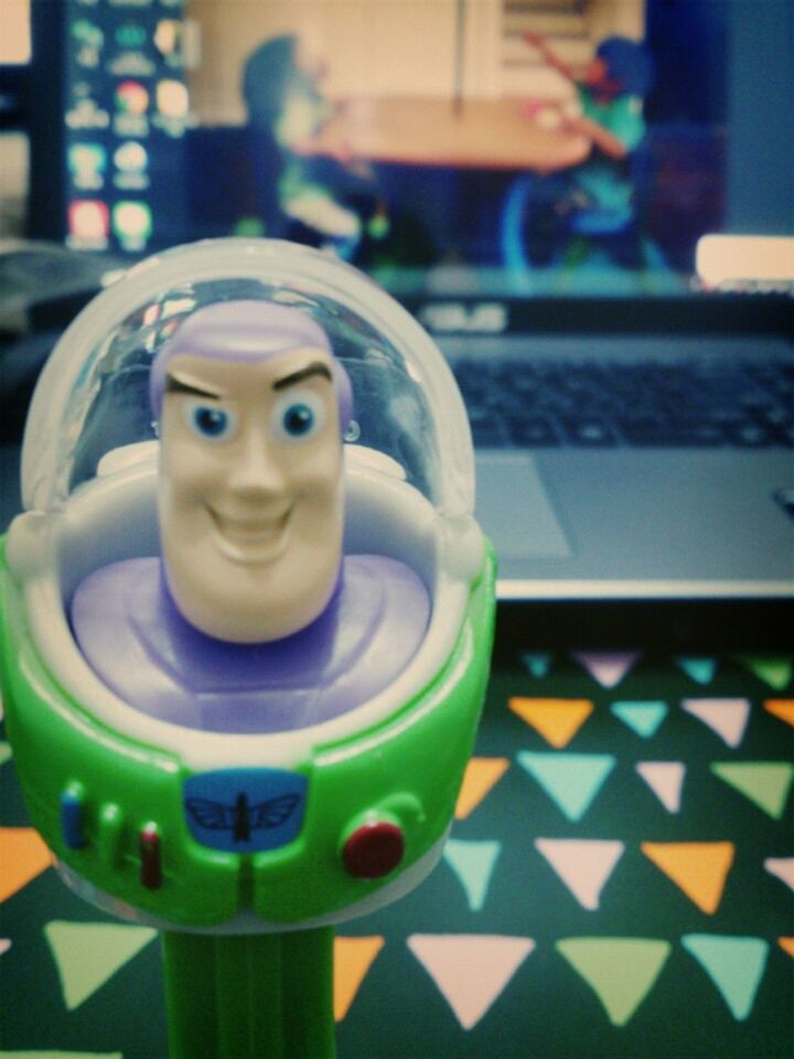 Buzz