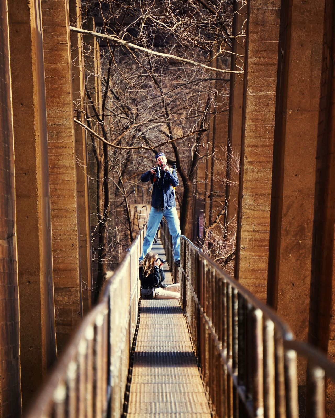 Richmond Virginia Pipeline Trail