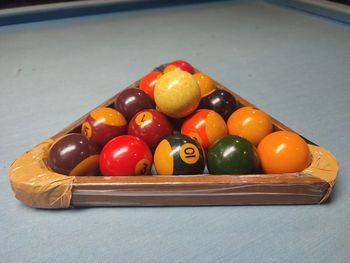 billiards