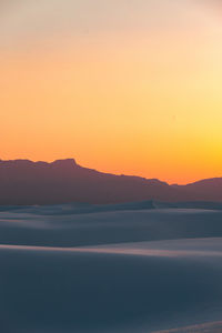 scenics - nature