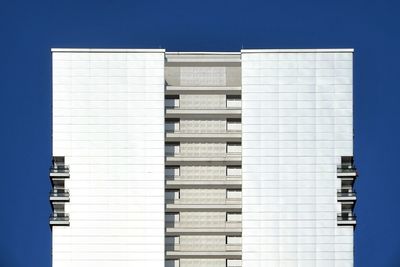 Low angle view of building