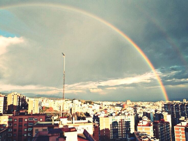 Arco iris