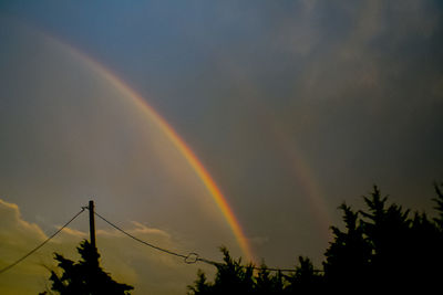 rainbow