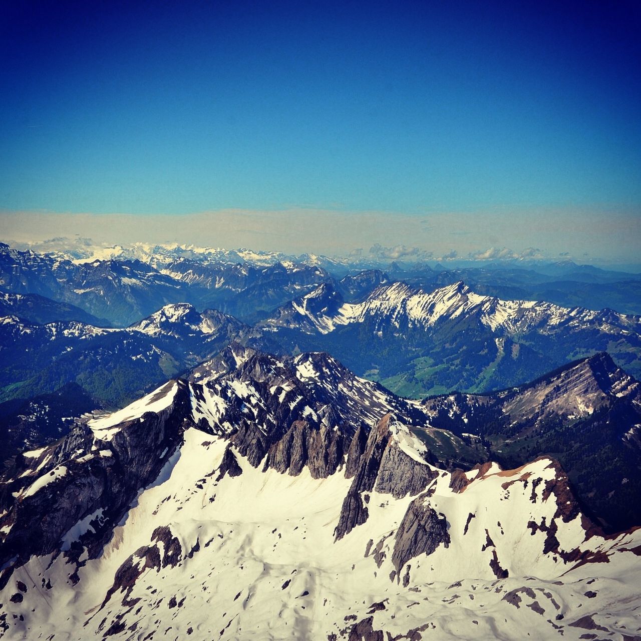 Säntis