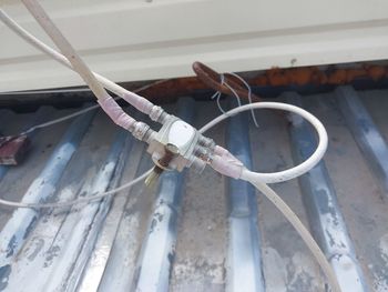 electrical wiring