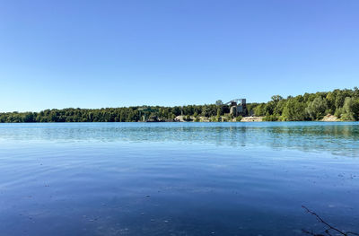 water