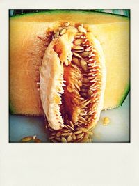 Close-up of food