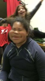 person