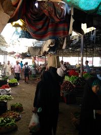 Market stall for sale