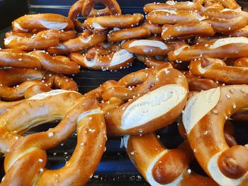 pretzel