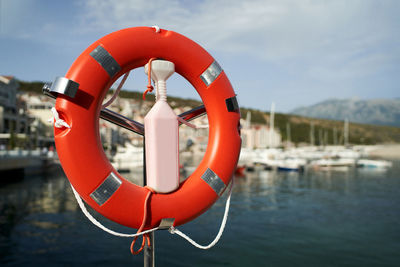 lifebuoy